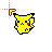 pikachu2.cur Preview