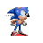 Dorkly Sonic.cur Preview