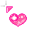 pink heart1.ani