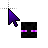 Enderman Normal.cur Preview