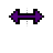 Purple Eye cursor (horizontal).cur