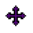 Purple Eye cursor (move).cur