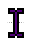 Purple Eye cursor (text).cur