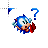 Sonic Help.ani