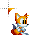Tails Normal.ani Preview