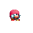 Knuckles Unavailable.cur Preview