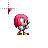 Knuckles Person.ani