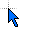 Blue Mouse Pointer.cur