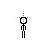 StickmanNormalSelect.cur Preview