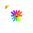 Kidcore Flower Cursor <3.cur