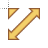 neco-arc diagonal 2.cur Preview