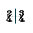 Horizontal-Select_MusicSymbolSet_TimeSignature.cur