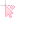 pinkheart_normalselect.cur Preview