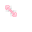 pinkheart_diagonalresize1.cur Preview