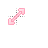 pinkheart_diagonalresize2.cur Preview