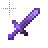 netherite sword.cur Preview