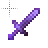 netherite sword.cur