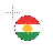 kurdish cursor - busy.ani Preview