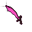 Pink Dscim osrs2 shadow.cur Preview