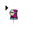 shyguy.cur Preview