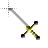 hero_sword.cur Preview