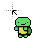 Sad Turtle.cur