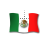 bicentenario ORGULLOSAMNETE MEXICANO.ani Preview