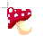 Mushroom.cur Preview