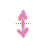 PNP-VERT.cur Preview