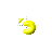 Basic Pacman Cursor.ani Preview