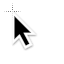Cursor Finder Normal Select.cur HD version