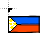 Philippines flag.ani