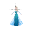 elsa cursor normal select.cur Preview