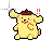 Link - Purin Cursor.cur Preview