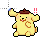 Link - Purin Cursor.cur