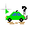 Lime green car help.ani Preview