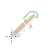 Watermelon Cursors Set - Handwriting.cur(for Right Handed).cur Preview