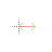 Watermelon Cursors Set - Horizontal Resize.cur Preview