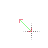 Watermelon Cursors Set - Diagonal Resize1.cur Preview