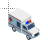 Ambulance.ani Preview