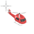 Helicopter.cur Preview