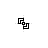 Dot Diagonal 1.cur Preview