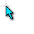 cyan cursor.cur Preview