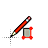 Draw Third Point on Rectangle.cur Preview