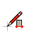 Draw Second Point on Rectangle.cur Preview