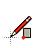 Draw One Point on Rectangle.cur Preview