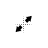 Diagonal Resize 2.cur Preview