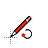 Draw Circum.cur Preview