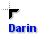 Darin.cur Preview