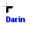 Darin.cur